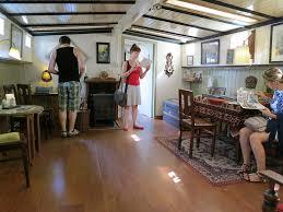 Houseboat Museum